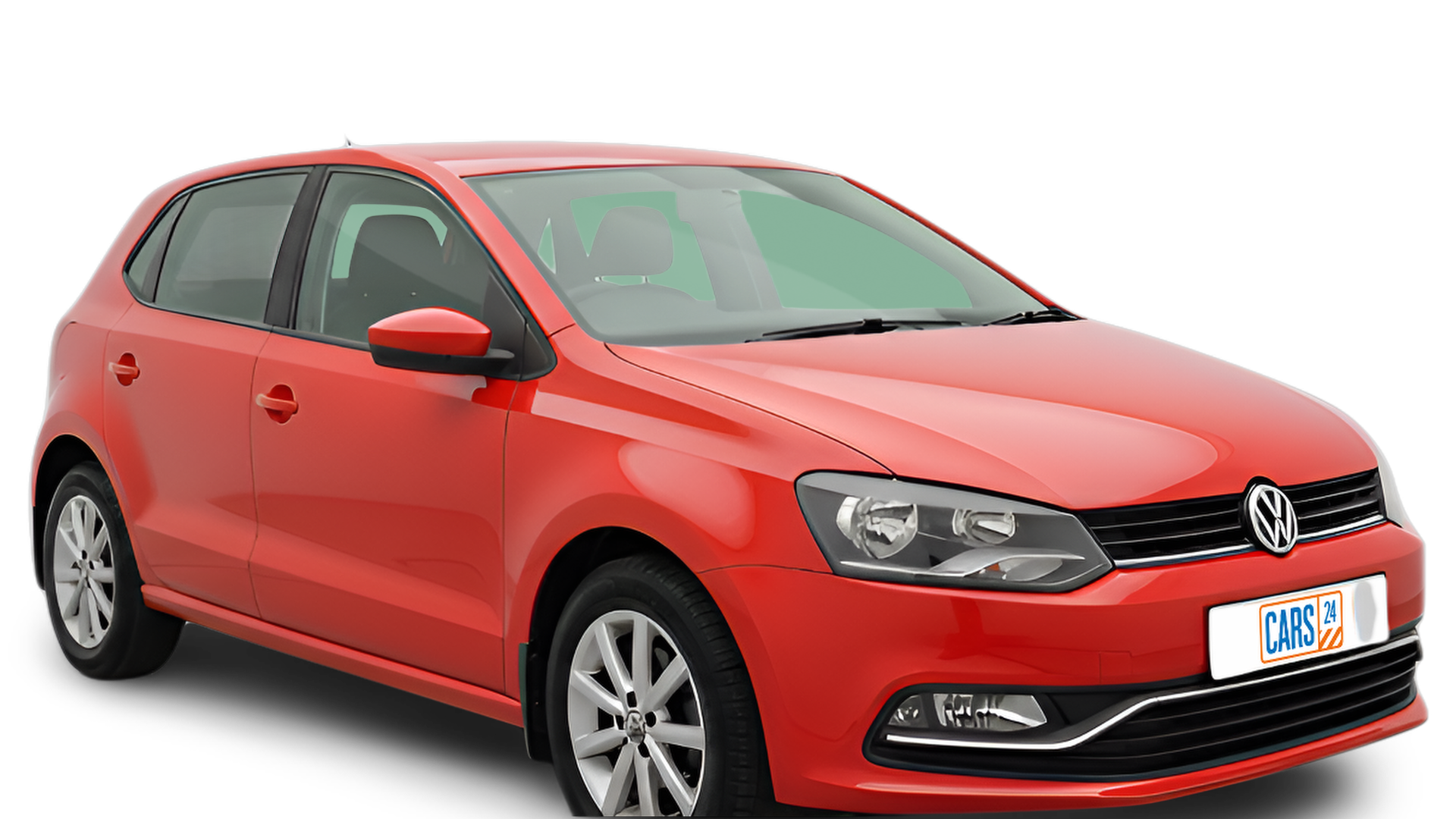 Volkswagen Polo-img